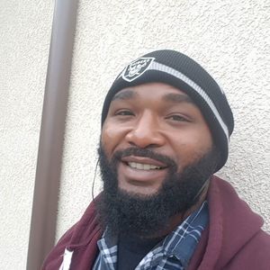 Meet your Posher, Dakarai